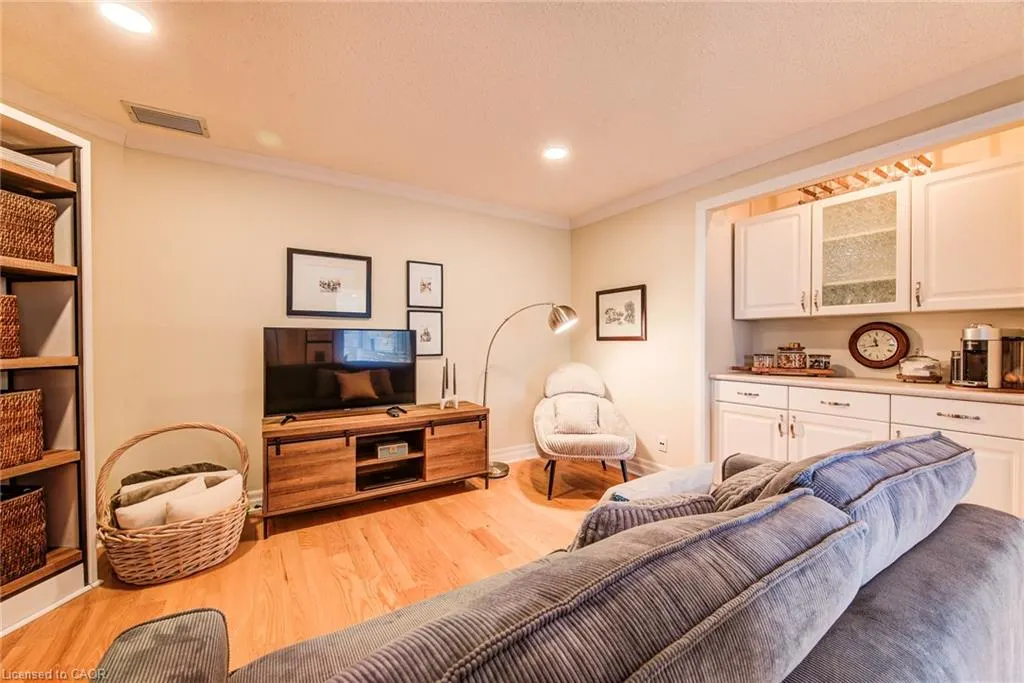 54 Blue Springs Drive, #41