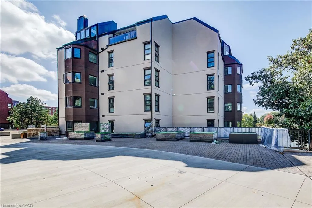 54 Blue Springs Drive, #41