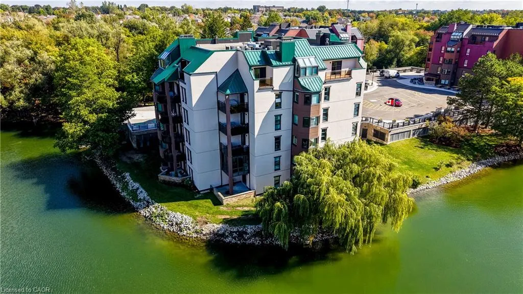 54 Blue Springs Drive, #41
