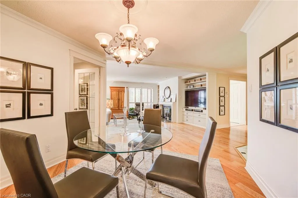 54 Blue Springs Drive, #41