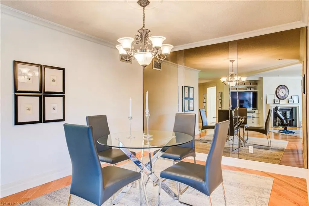 54 Blue Springs Drive, #41