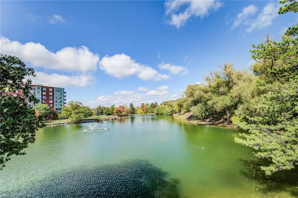 54 Blue Springs Drive, #41