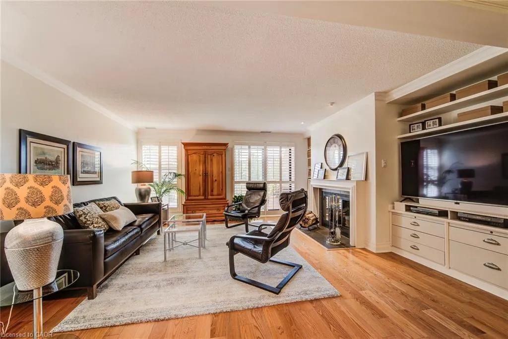 54 Blue Springs Drive, #41