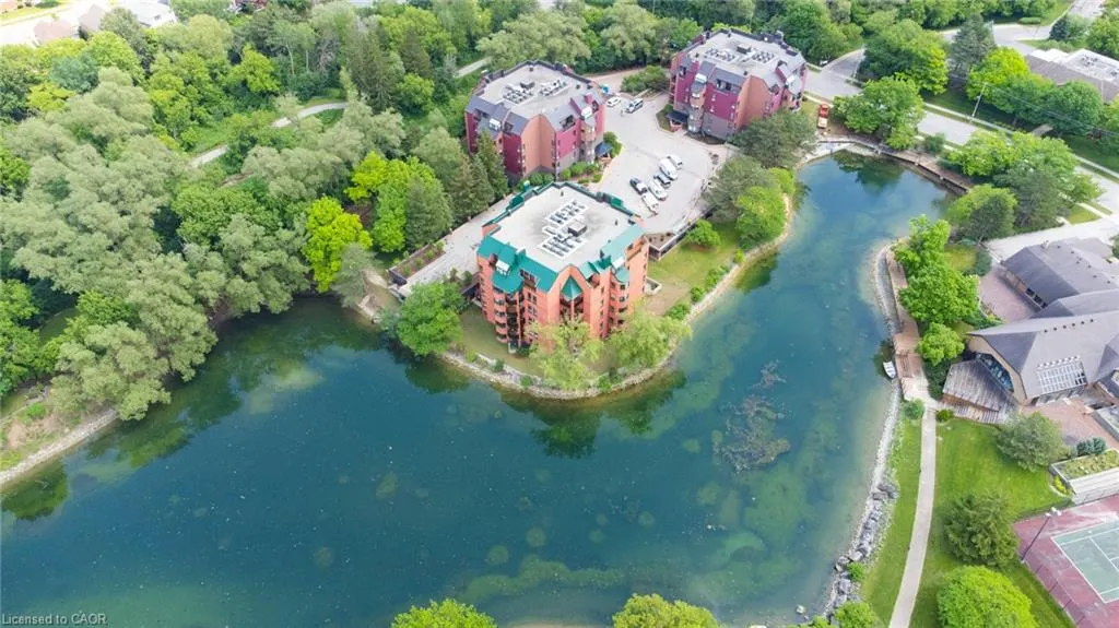 54 Blue Springs Drive, #41