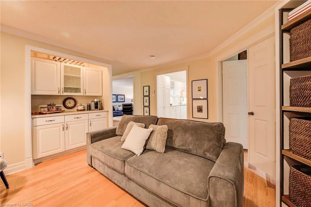 54 Blue Springs Drive, #41