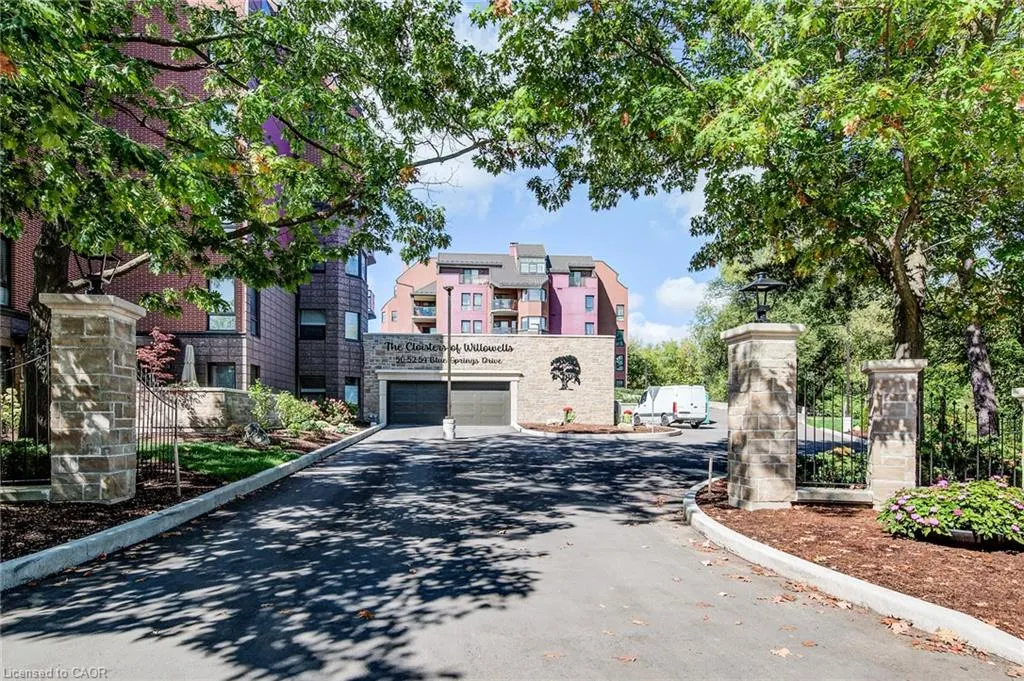54 Blue Springs Drive, #41