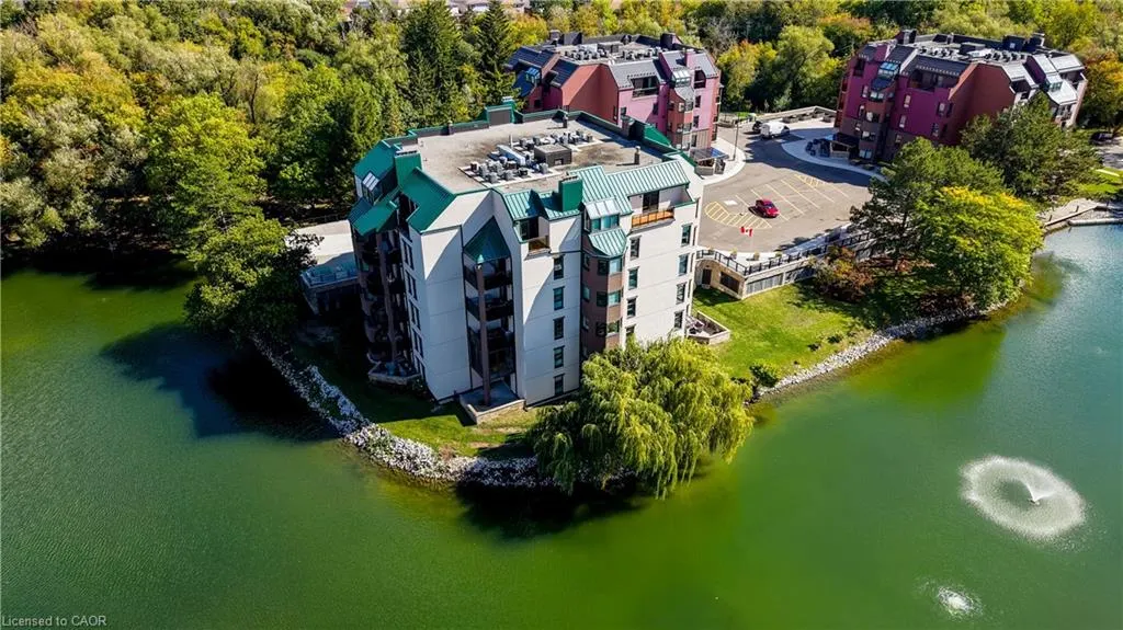 54 Blue Springs Drive, #41