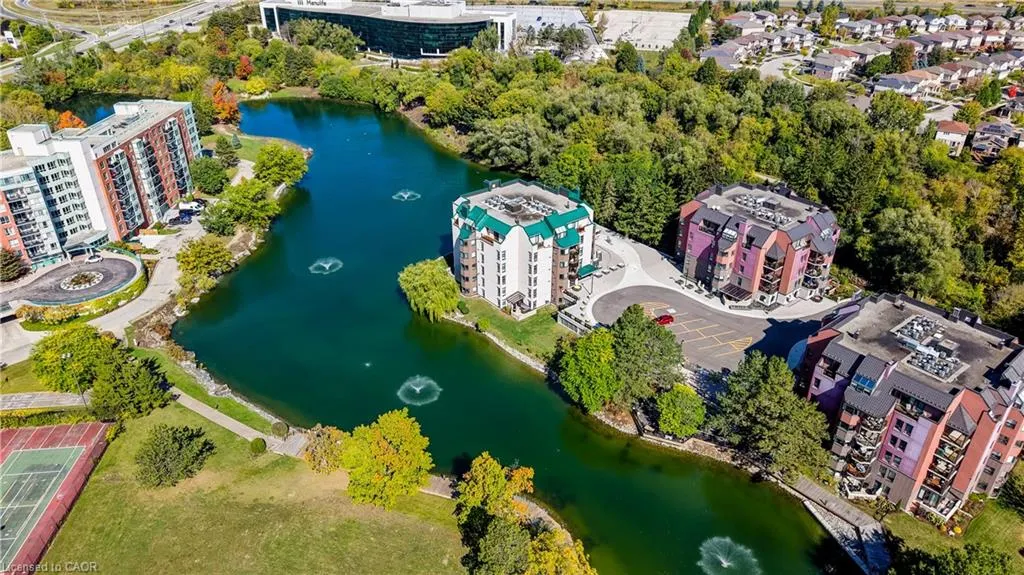 54 Blue Springs Drive, #41