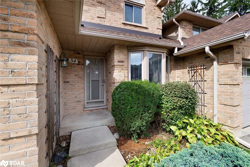 800 Upper Paradise Road, #34
