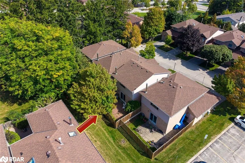 800 Upper Paradise Road, #34