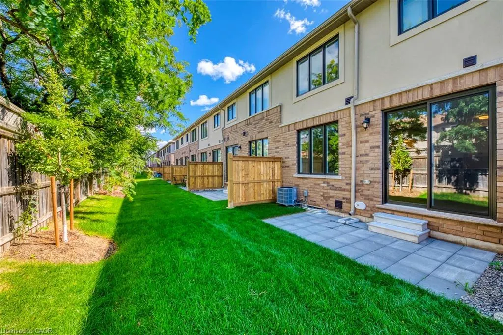 2184 Postmaster Drive, #19