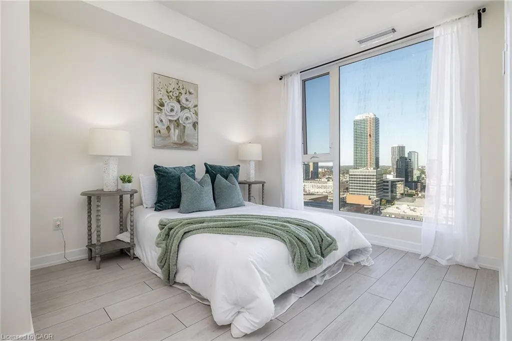 55 Duke Street W, #1401