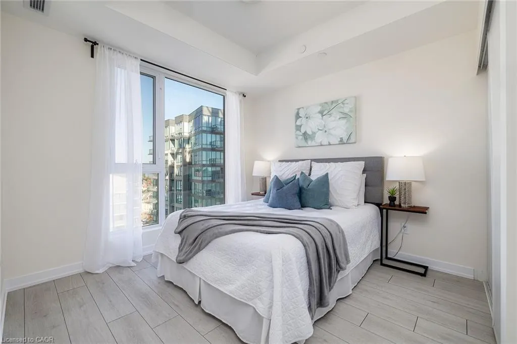 55 Duke Street W, #1401