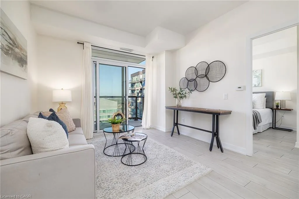 55 Duke Street W, #1401