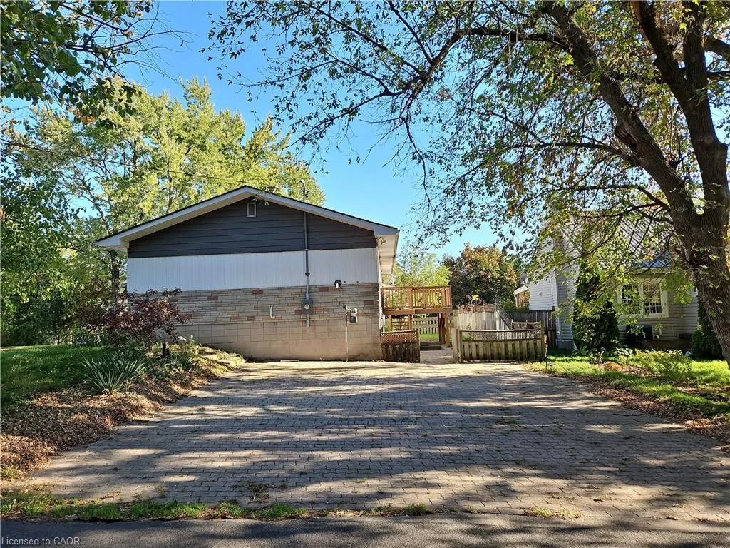 11 Prince Street, #Lower