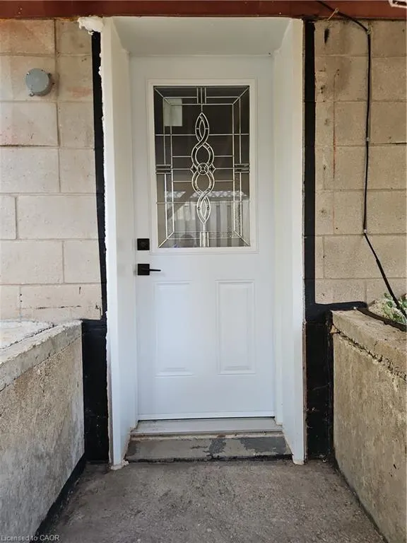 11 Prince Street, #Lower