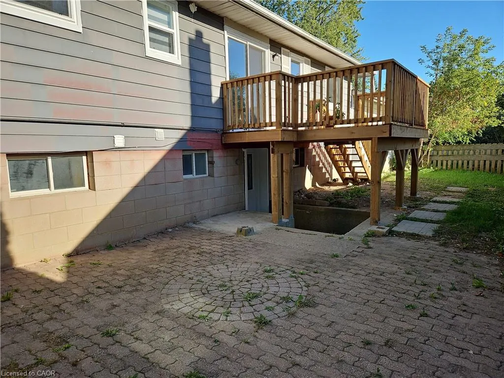 11 Prince Street, #Lower