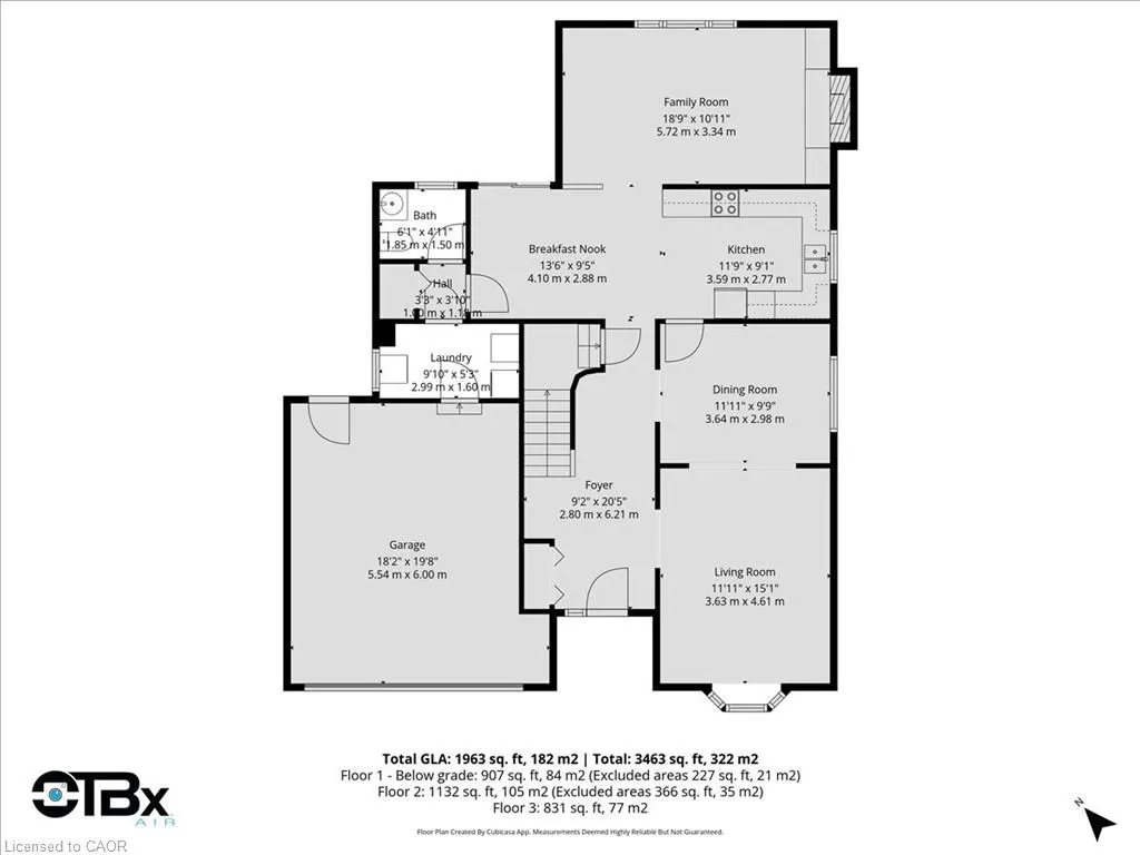 477 Deerhurst Drive