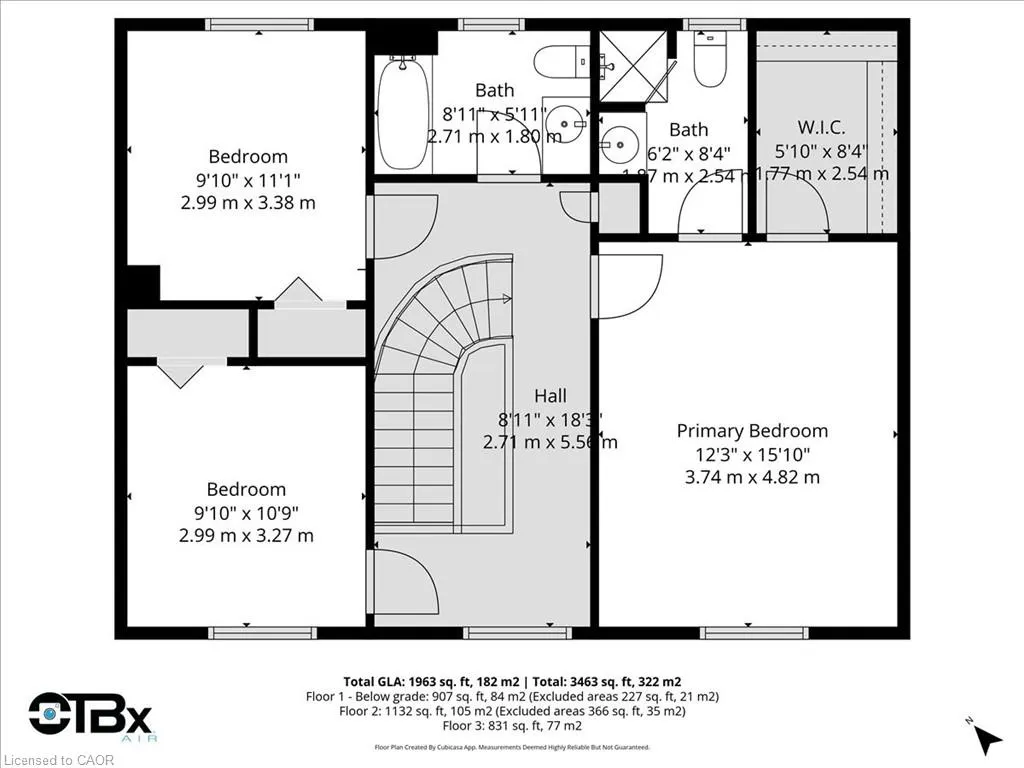 477 Deerhurst Drive