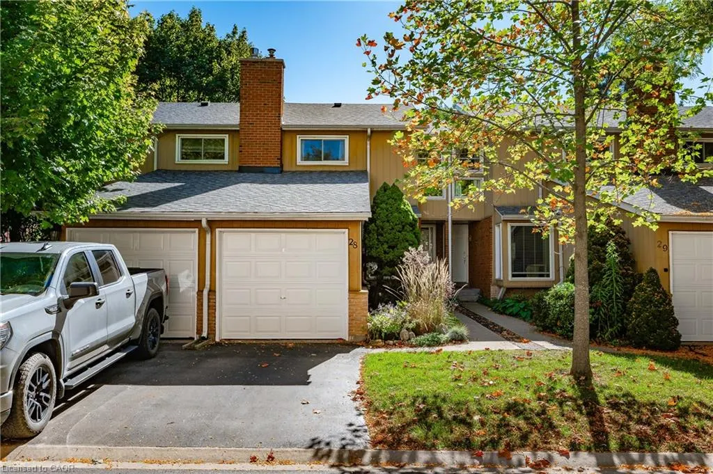 2385 Woodward Avenue, #28