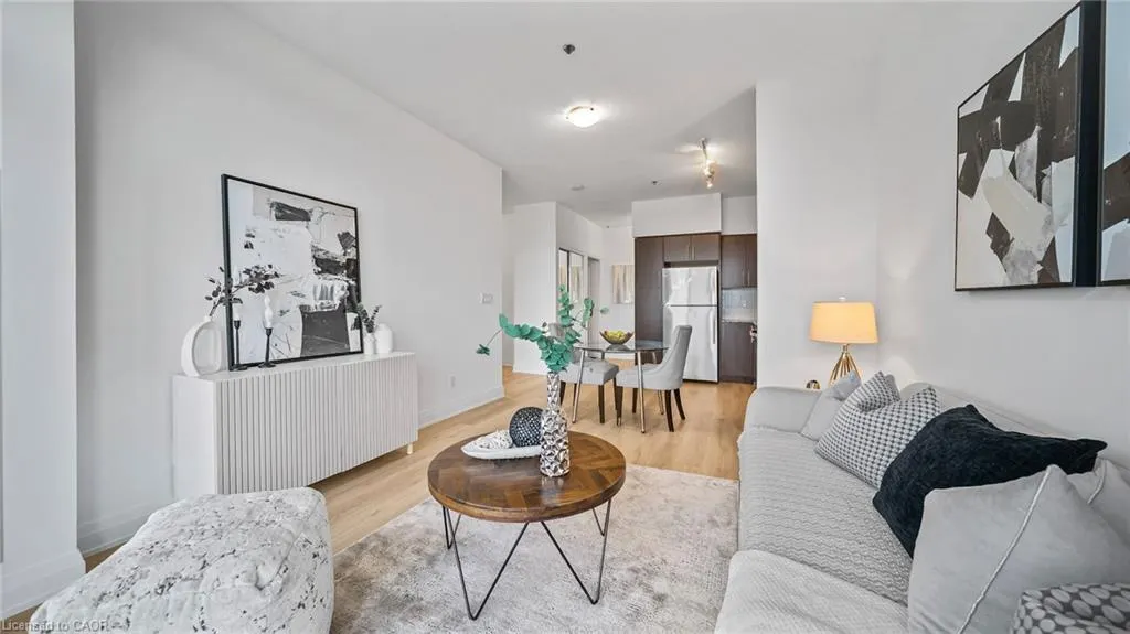 55 Speers Road, #1008