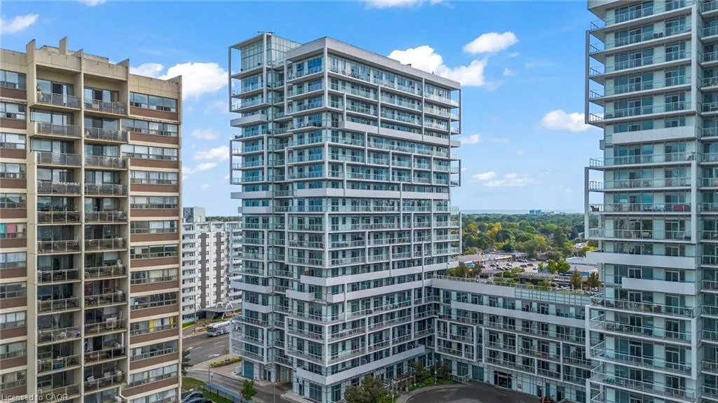 55 Speers Road, #1008