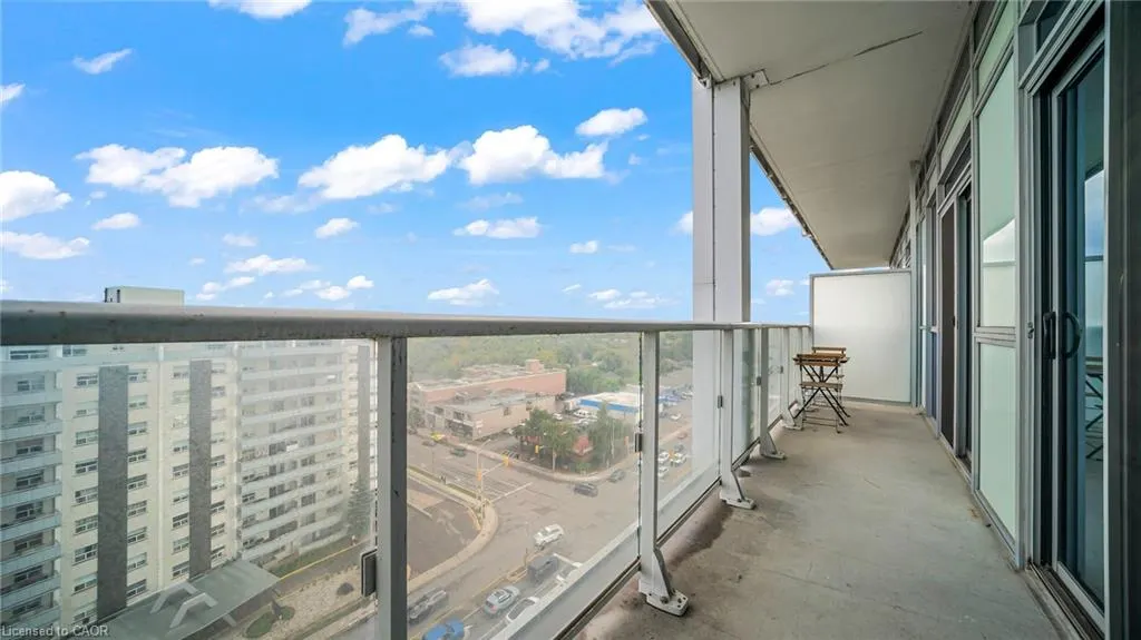 55 Speers Road, #1008