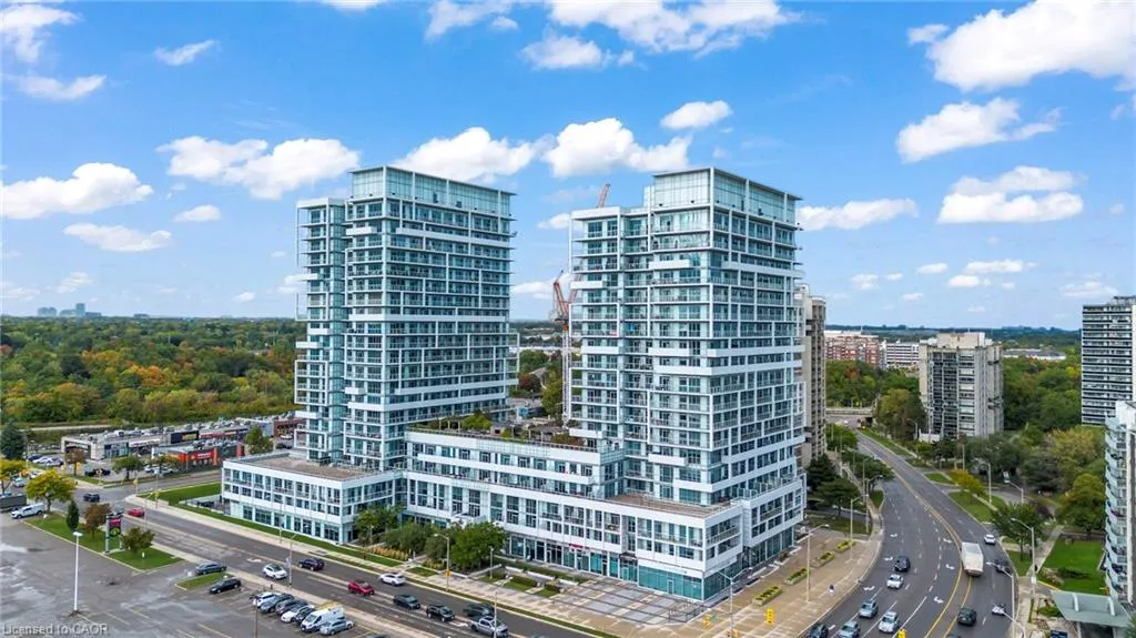 55 Speers Road, #1008