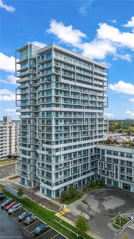 55 Speers Road, #1008