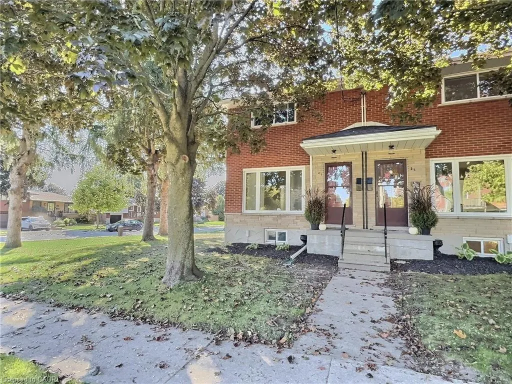 27 Hilltop Drive