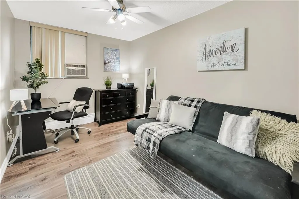975 Warwick Court, #508