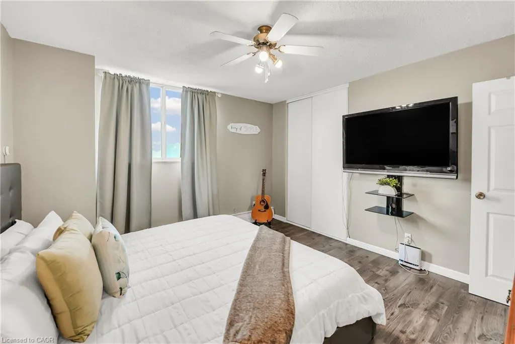 975 Warwick Court, #508