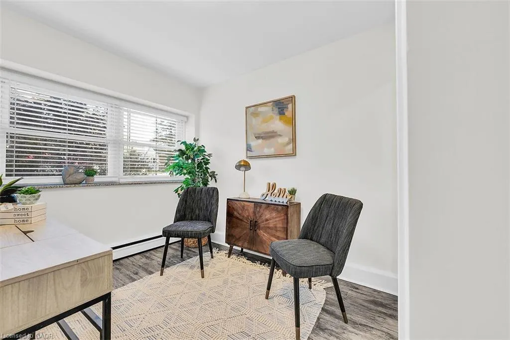 9 Grant Boulevard, #107