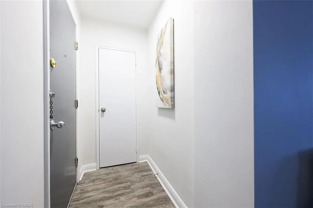 9 Grant Boulevard, #107