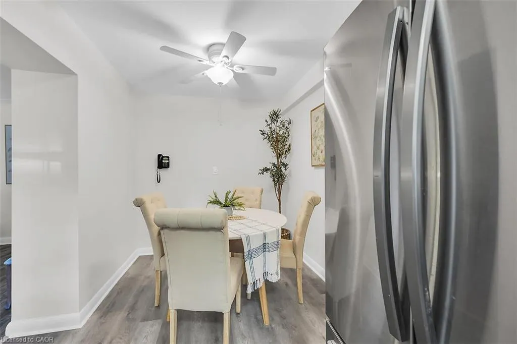 9 Grant Boulevard, #107