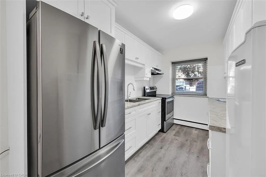 9 Grant Boulevard, #107