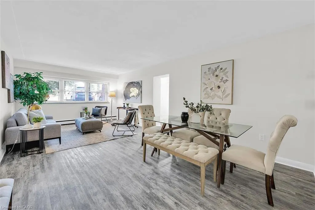 9 Grant Boulevard, #107