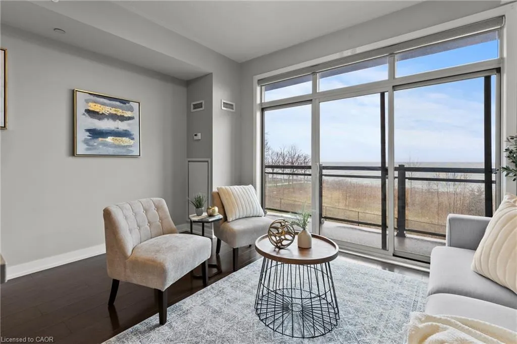 35 Southshore Crescent, #230