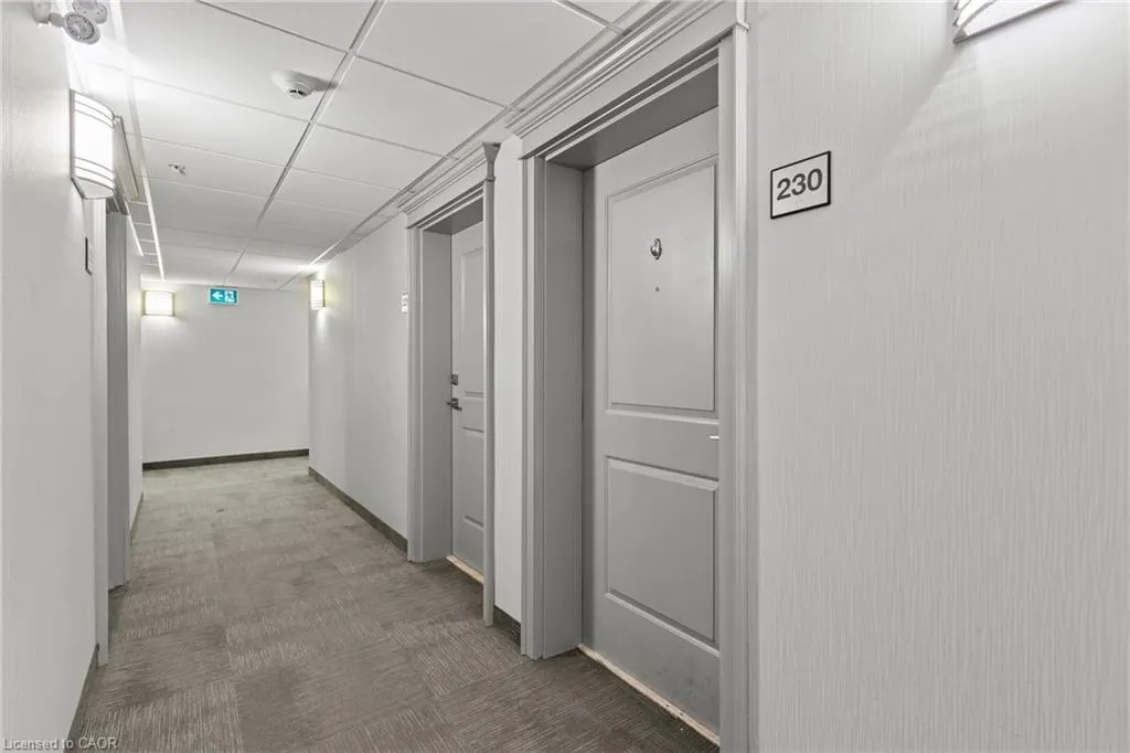 35 Southshore Crescent, #230