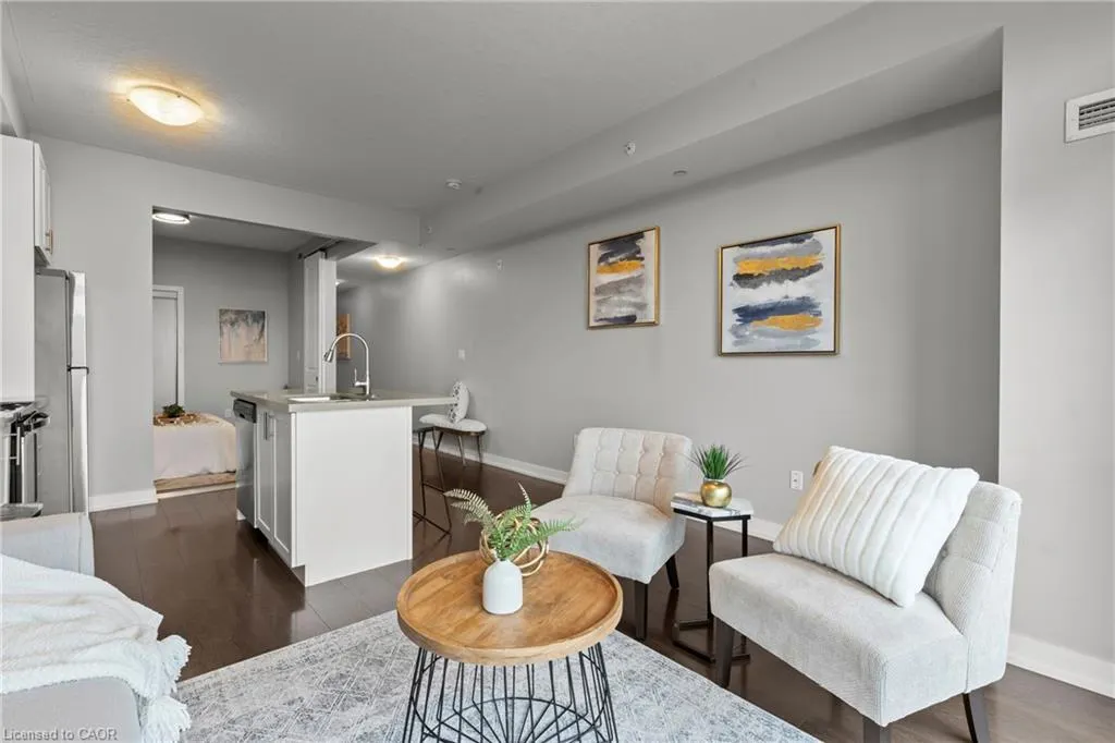 35 Southshore Crescent, #230