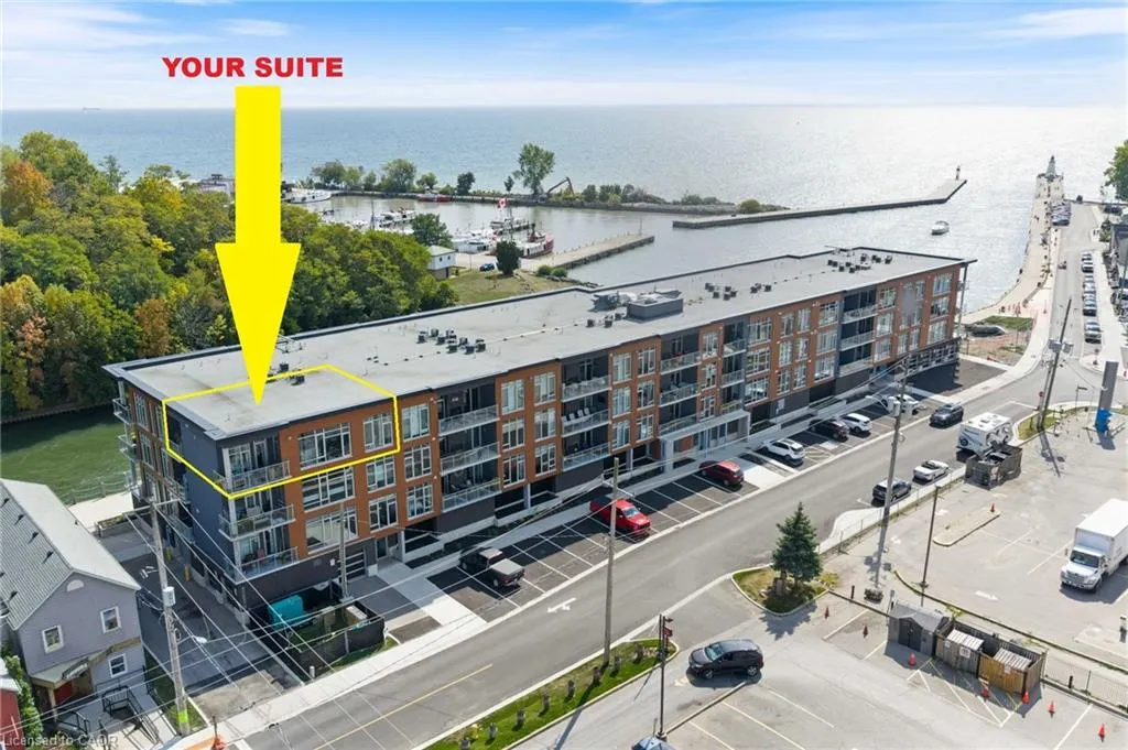 38 Harbour Street, #416