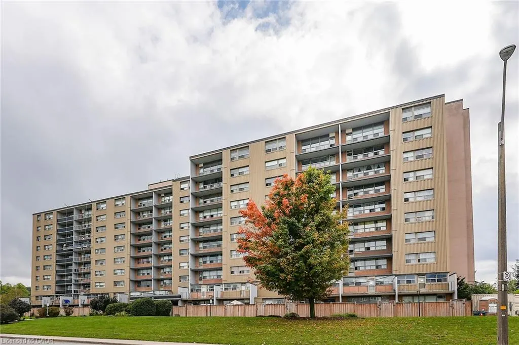 15 Albright Road, #605