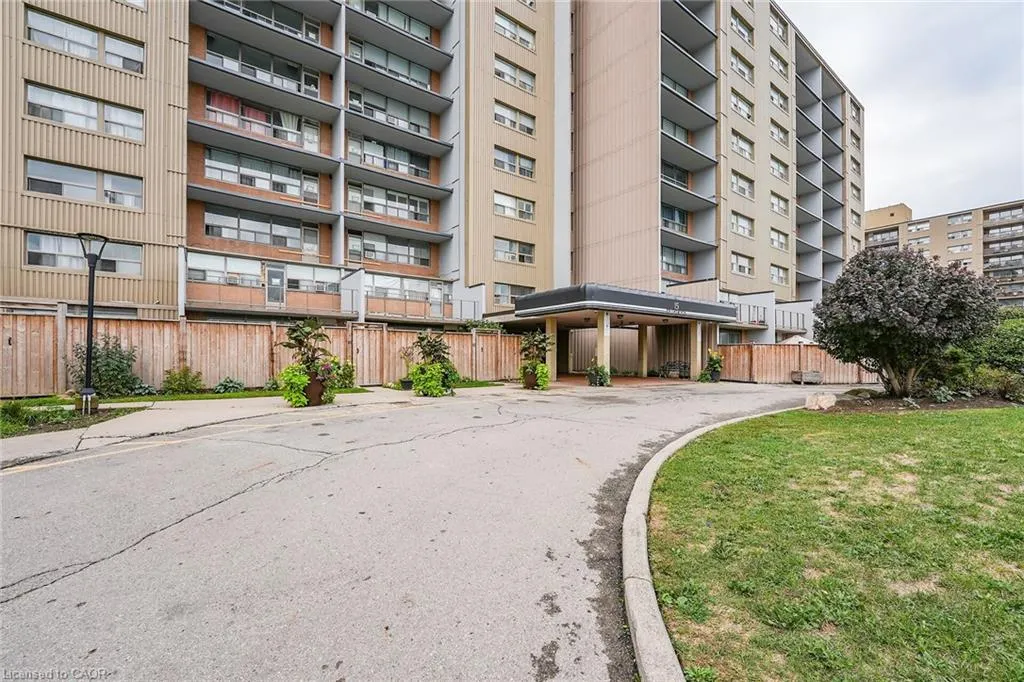 15 Albright Road, #605