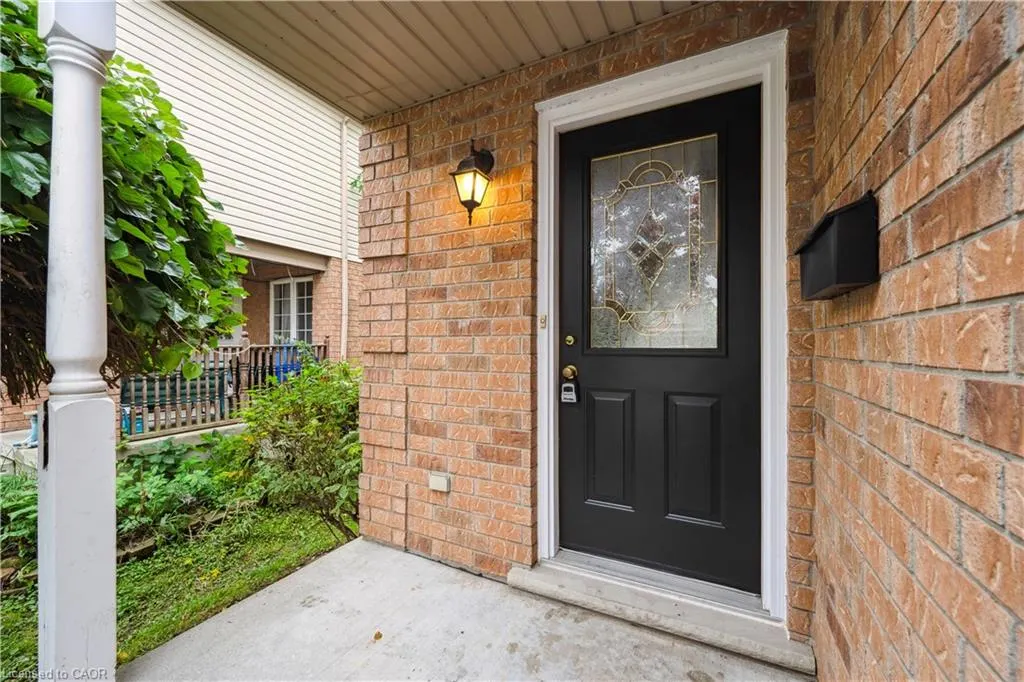 123 Stephanie Drive