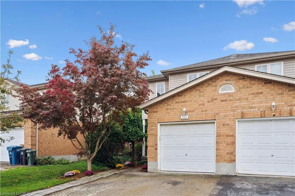 123 Stephanie Drive