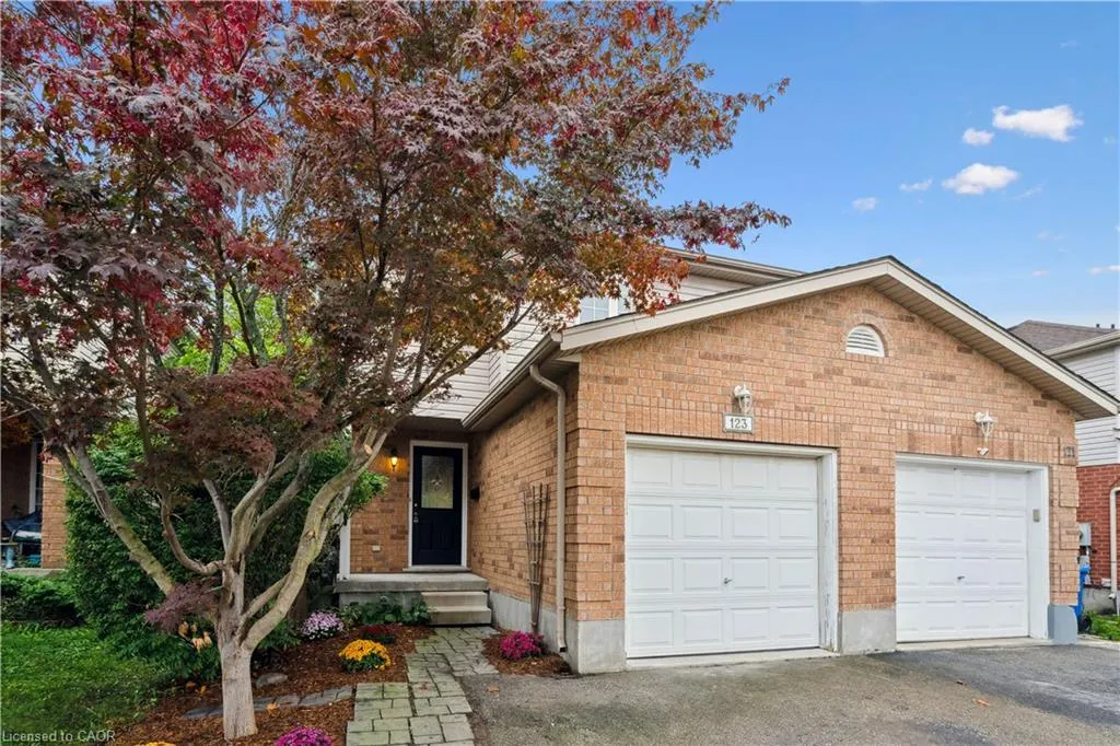 123 Stephanie Drive