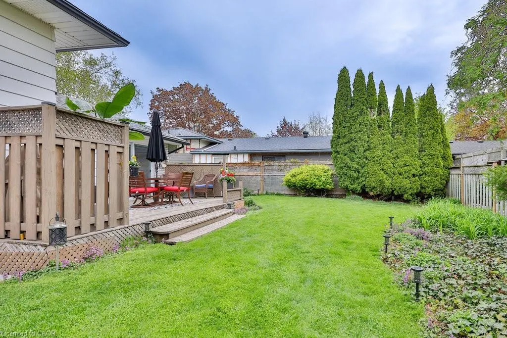 3416 Rexway Drive