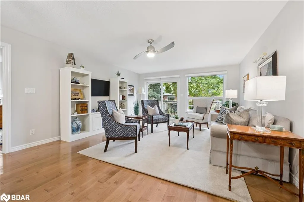 11 Magnolia Lane