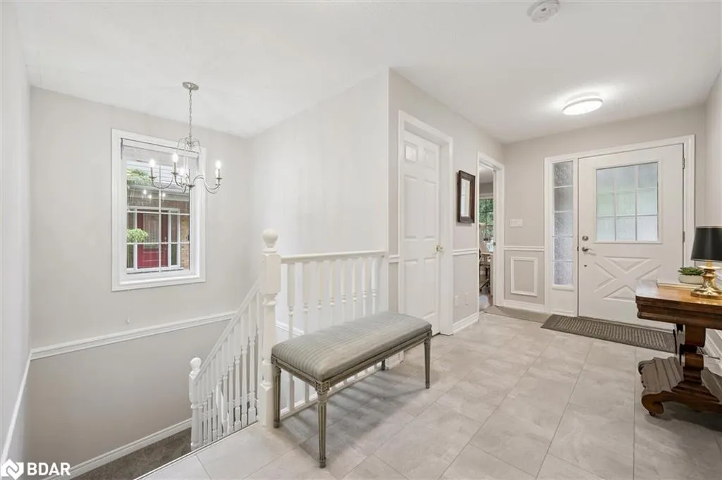 11 Magnolia Lane