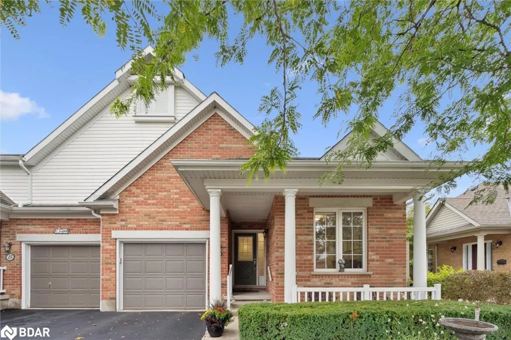11 Magnolia Lane